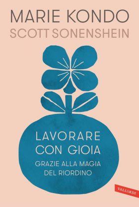 marie-kondo-lavoro-libro