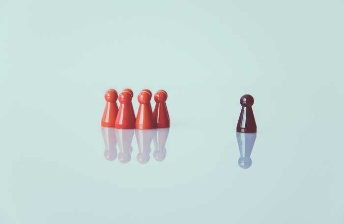 Relazione e team, l'equilibrio tra assertività e collaborazione si esprimono anche nell'imparare a dire di no