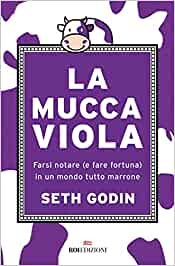mucca-viola