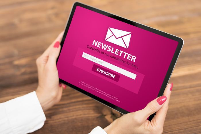 iscrizione-newsletter