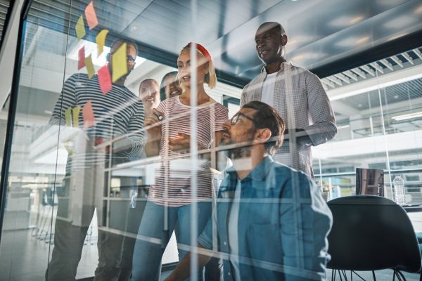 lavorare-in-team