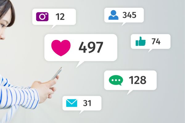 connessioni reali per i tuoi feedback comunicazione