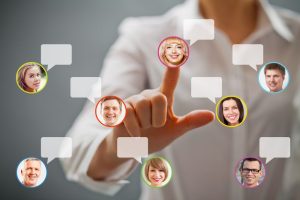 networking-femminile