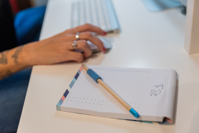 Restare concentrati nel proprio business usando le to do list