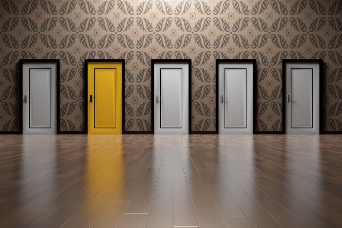 Restare concentrati e saldi nel proprio business