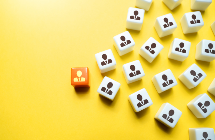 Superare le sfide della leadership orizzontale
