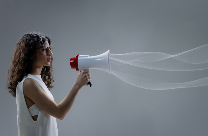 leadership orizzontale è anche dare voce a tutti