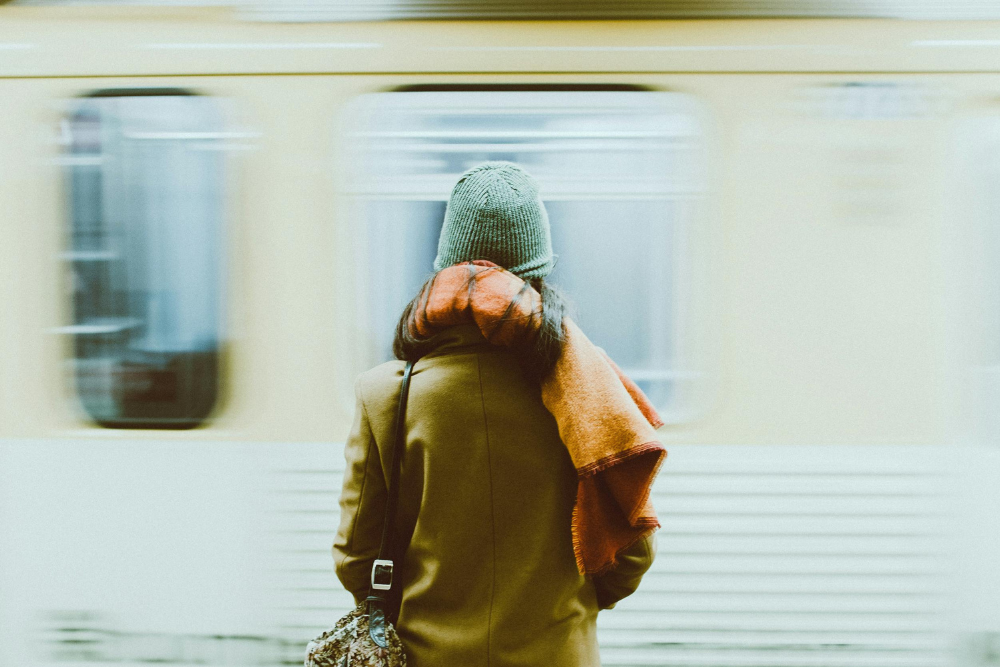 Startup in movimento: l'importanza dell'adattamento