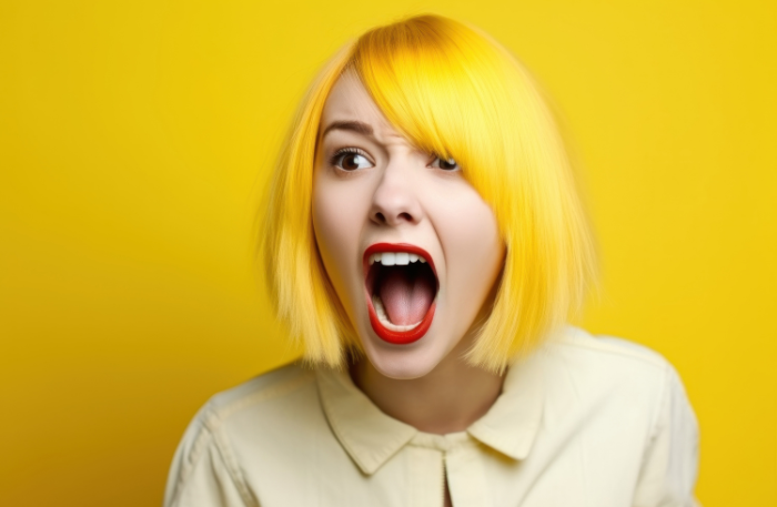 come attirare clienti ma senza urlare, sbraitare e trovare escamotage