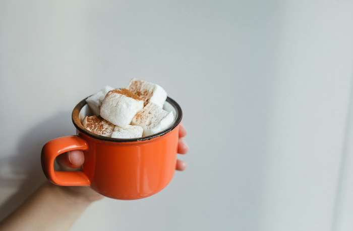 Il paradosso della scelta in un test sui marshmallow