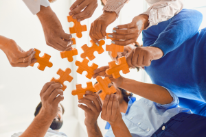 Lavorare in team: cosa serve davvero per farlo funzionare