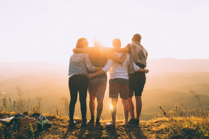 Lavorare in team: essere parte di un ecosistema vivente