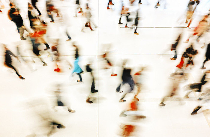Delegare efficacemente non è una questione di aver o meno fiducia nelle persone